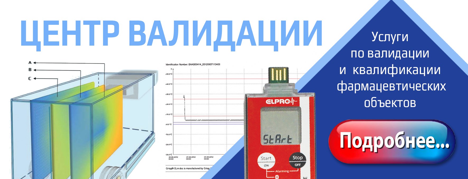 Центр валидации
