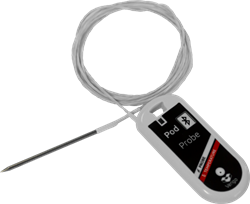 Регистратор Температуры Verigo Pod PE1 (cухой лёд) 1828