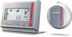 Терморегистратор Libero W (многоразовый, многоуровневый) 1886