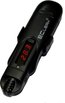 Регистратор температуры и влажности  EClerk-M-11-RHT-1-B с поверкой 1754