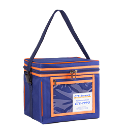 Сумка-термоконтейнер CTS-7 PPU 1784