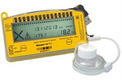 Термоиндикатор Фридж-тэг 2  с выносным инерционным датчиком температуры 215-9999-001-E0R