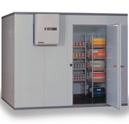 Валидация холодных комнат (GDP, GSP) Val-CR