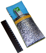 Термопакет Холодок-1 (130х80 мм. в уп. по 100 шт.) ТП-Холодок1