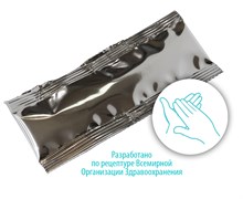 Кожный антисептик 