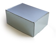 Термоконтейнер фольгированный 5л